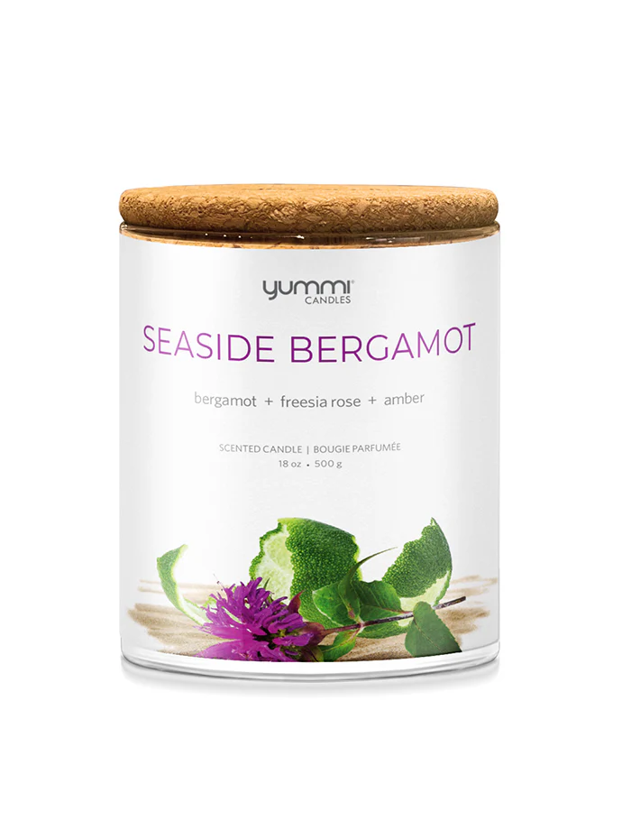 Wholesale Scented Jar Candles